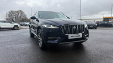 Jaguar F-Pace 2.0 P400e SE 5dr Auto AWD Estate